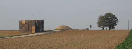 Campagne awansoise