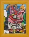 Le baiser (A. Renard)