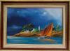 Le Golf du Morbihan (E. Putzeys)