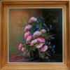 Bouquet de pivoines ( E. Putzeys)