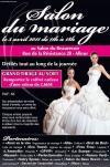 Salon du mariage 2011