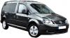 Véhicule de service : VW Caddy Maxi