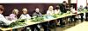Premier atelier d Art Floral (04/05/2012)