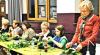 Premier atelier d Art Floral (04/05/2012)