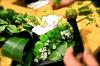 Premier atelier d Art Floral (04/05/2012)