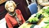 Premier atelier d Art Floral (04/05/2012)