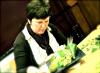Premier atelier d Art Floral (04/05/2012)