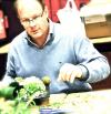 Premier atelier d Art Floral (04/05/2012)