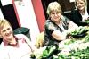 Premier atelier d Art Floral (04/05/2012)