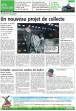 Article 2: L'Avenir Huy-Waremme du 23-12-2010
