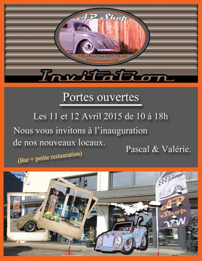 Rencontre awans