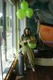 4e anniversaire: Tissus du Chien Vert (5 et 6 mars