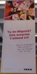 4e anniversaire: IKEA Action  (5 et 6 mars 2011)